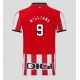 Athletic Bilbao Inaki Williams #9 Replike Domaci Dres 2025-26 Kratak Rukav